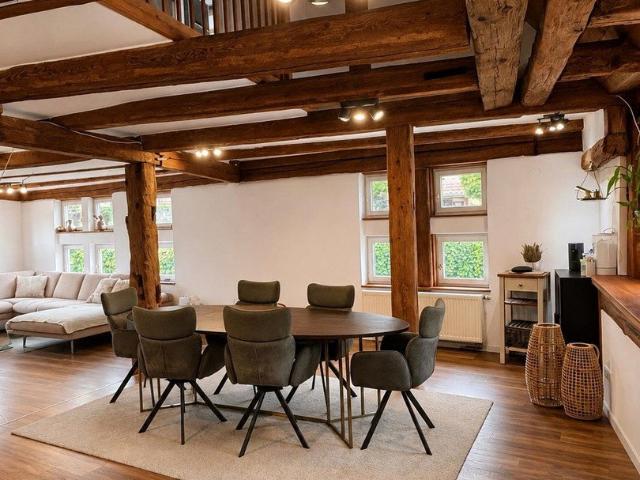 Maisonette kaufen in Grafenau, Bayern