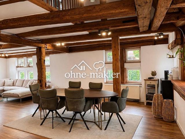 Apartment kaufen in Grafenau, Baden-Württemberg