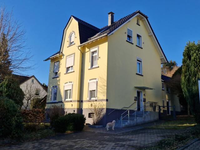 Maisonette kaufen in Radevormwald, Nordrhein-Westfalen