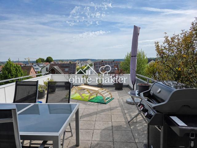 Apartment kaufen in Besigheim, Baden-Württemberg