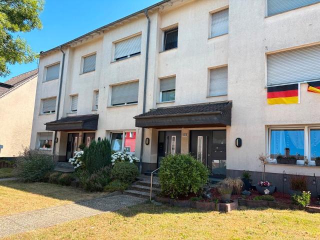 Wohnung kaufen in Deininghausen, Castrop-Rauxel
