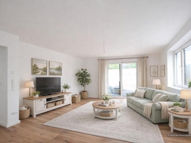 Apartment mieten in Limburgerhof, Rheinland-Pfalz