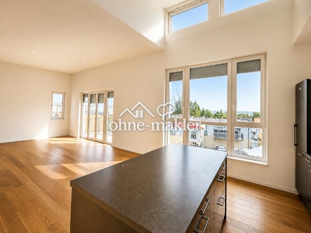 Apartment kaufen in Teltow, Brandenburg