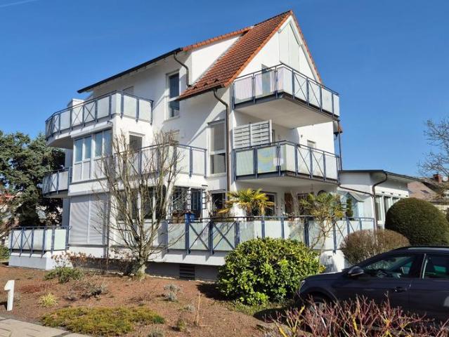 Wohnung kaufen in Dreieich, Hessen