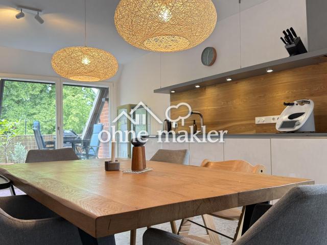 Apartment kaufen in Eimsbüttel, Hamburg