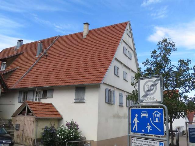 Haus kaufen in Balzholz, Beuren