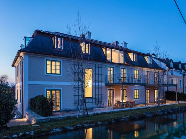 Apartment kaufen in Riedenburg, Salzburg