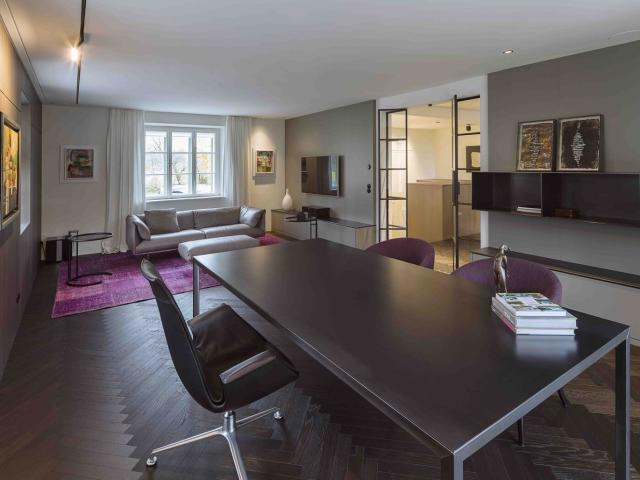 Wohnung kaufen in Salzburg