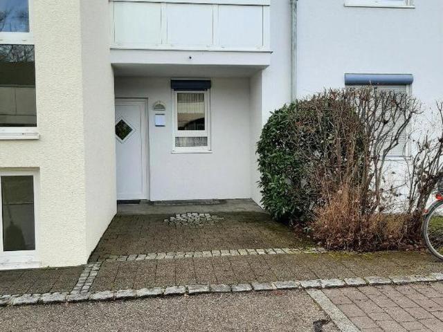 Maisonette kaufen in Feldkirchen, Bayern