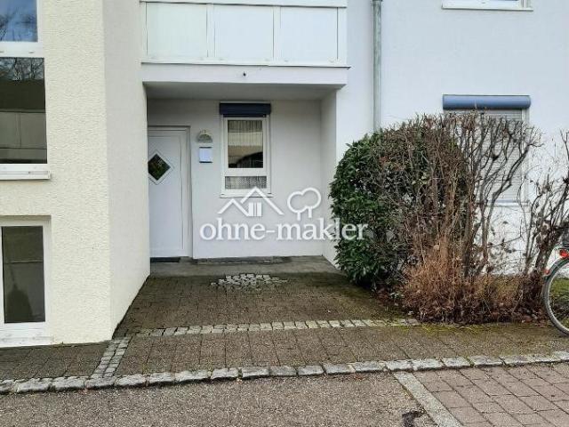 Apartment kaufen in Feldkirchen, Bayern