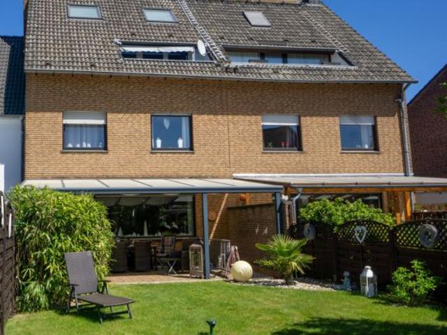 Wohnung kaufen in Moers, Nordrhein-Westfalen