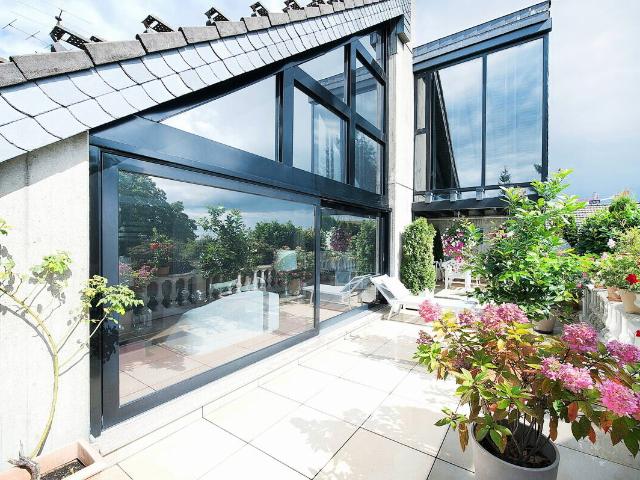 Haus kaufen in Lüttringhausen, Remscheid