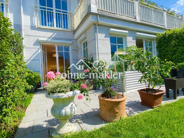 Apartment kaufen in Moosach, München