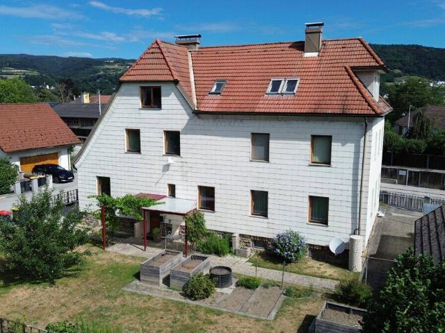 Apartment kaufen in Krummnußbaum, Niederösterreich