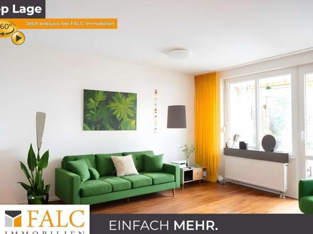 Wohnung kaufen in München, Bayern