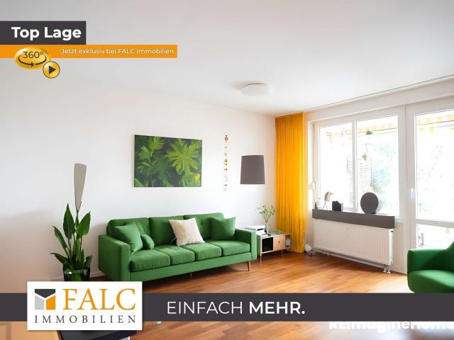 Wohnung kaufen in Pasing-Obermenzing, München