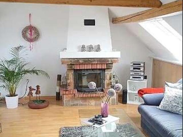 Wohnung kaufen in Stadtbezirk IV, Essen