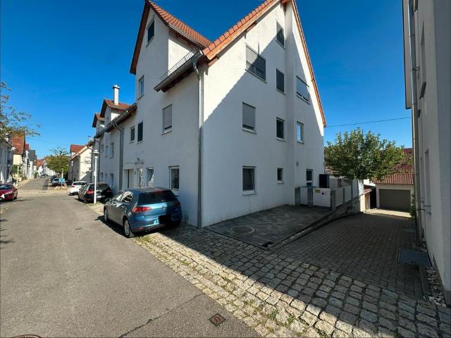 Wohnung kaufen in Herrenberg (Stadt), Herrenberg