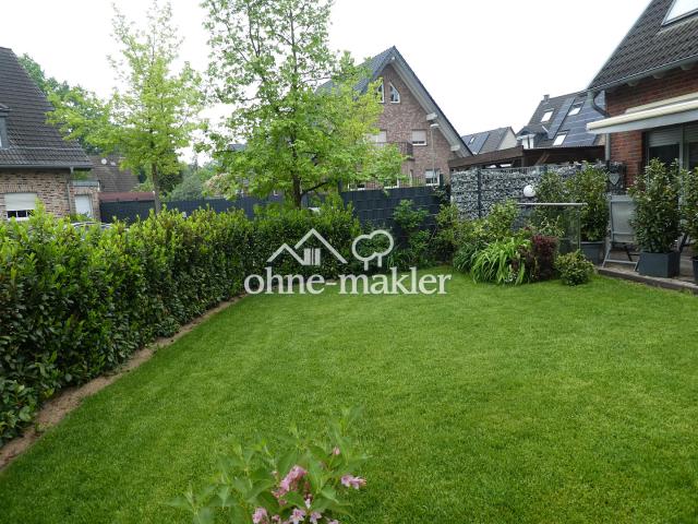 Apartment kaufen in Furth-Mitte, Neuss