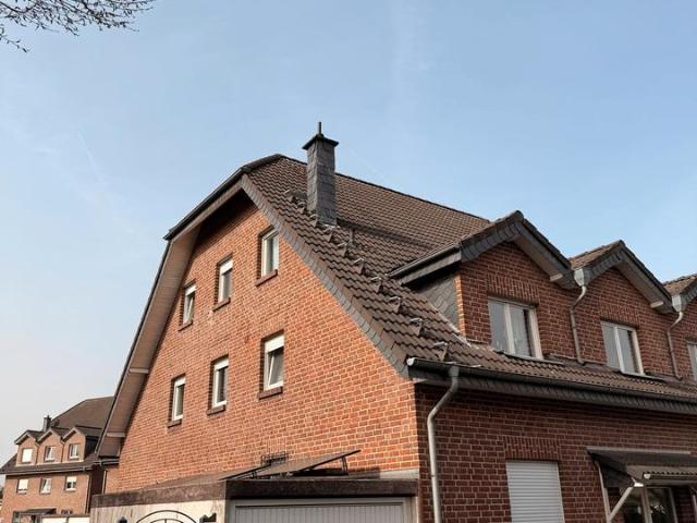 Wohnung kaufen in Altstadt Moers, Moers