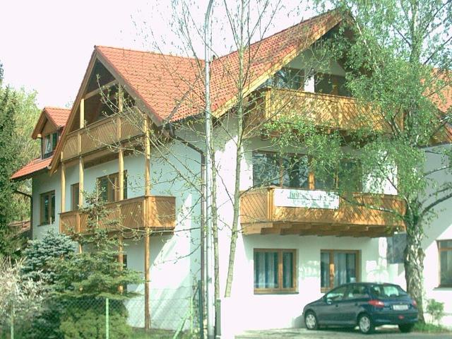 Wohnung kaufen in Saalbrück, Freilassing
