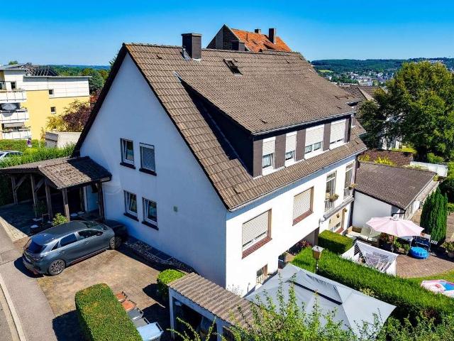 Haus kaufen in Schwelm, Ennepe-Ruhr-Kreis