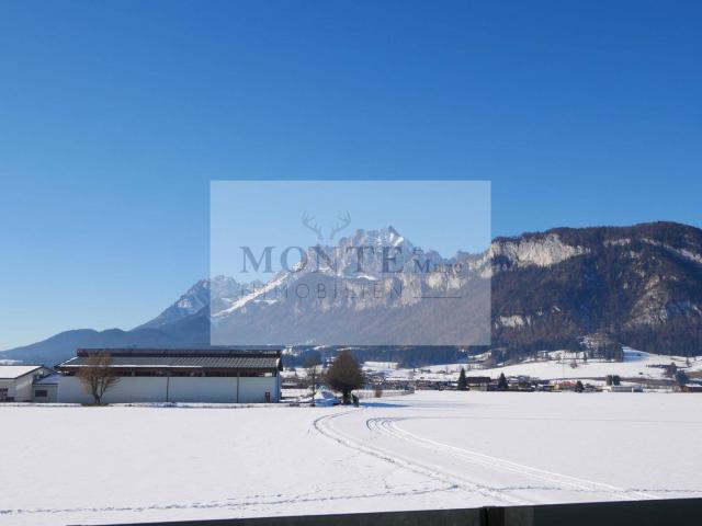 Apartment kaufen in St. Johann in Tirol, Tirol