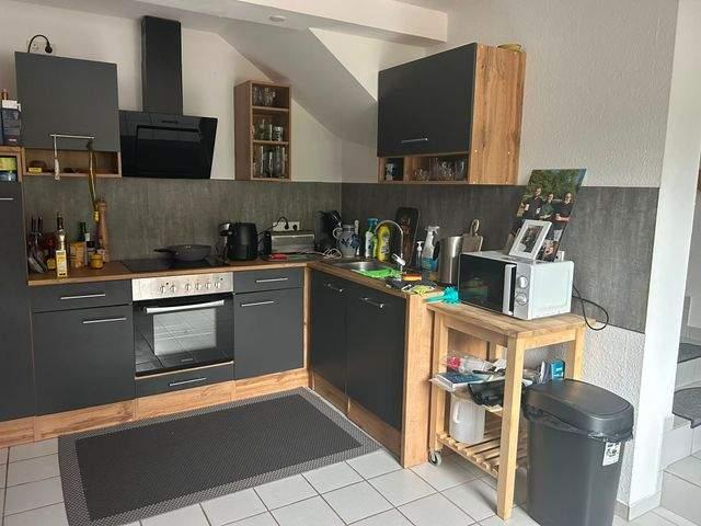 Apartment mieten in Limbach, Hünstetten