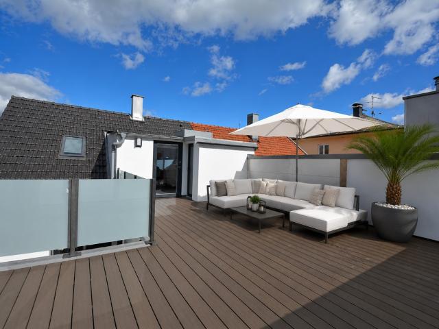 Maisonette kaufen in Empfing, Traunstein
