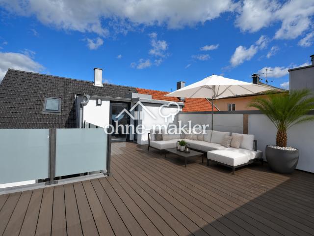 Apartment kaufen in Traunstorf, Traunstein