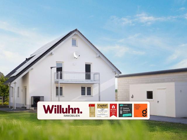 Haus mieten in Zschepplin, Sachsen