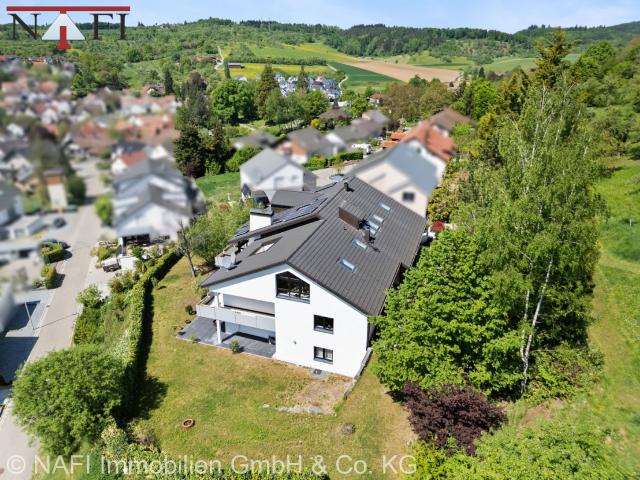 Villa kaufen in Ödernhardt, Rems-Murr-Kreis