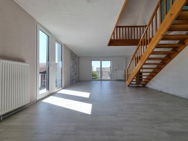 Wohnung kaufen in Dietenhofen, Bayern