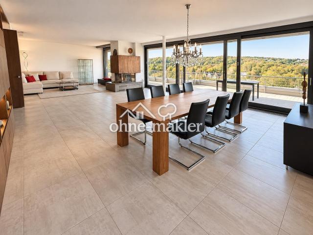 Apartment kaufen in Feuerbach, Stuttgart