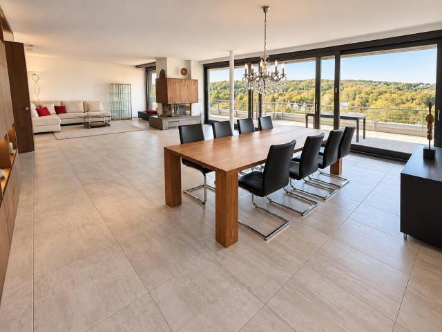 Penthouse kaufen in Feuerbacher Tal, Stuttgart