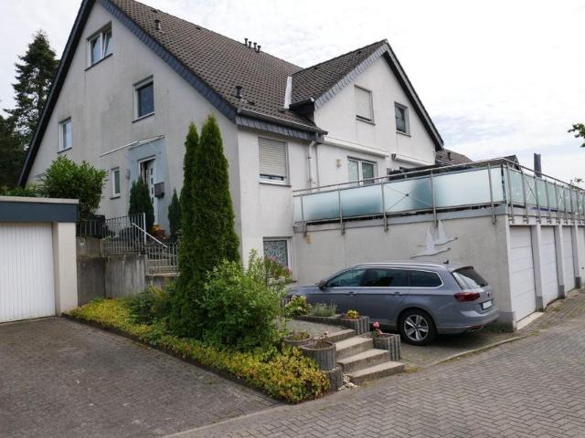 Haus kaufen in Neviges, Velbert