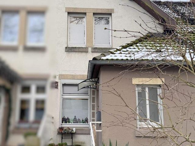 Wohnung kaufen in Wiemelhausen, Bochum