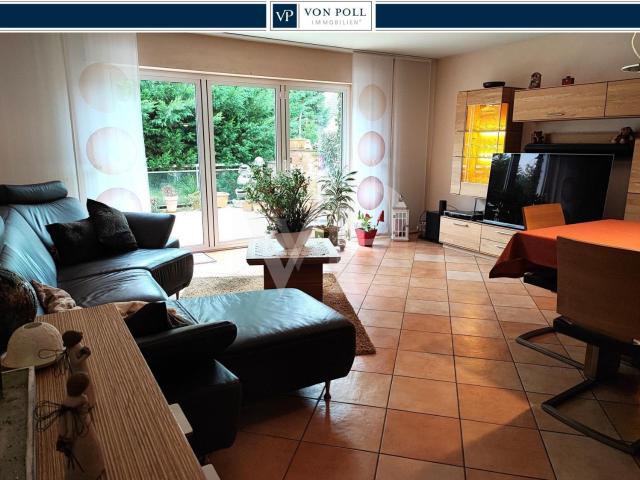 Etagenwohnung kaufen in Rheinberg