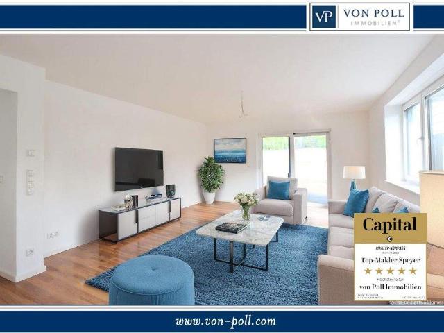 Wohnung kaufen in Limburgerhof, Rheinland-Pfalz