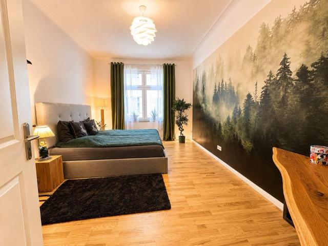 Wohnung kaufen in Stadtwald, Essen