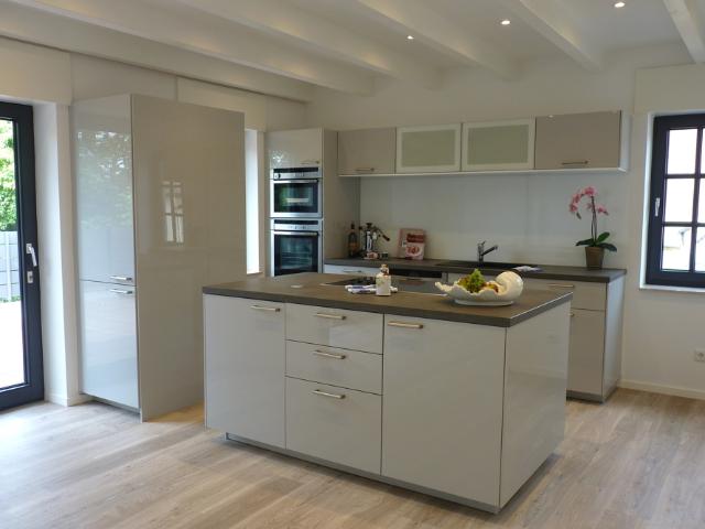 Apartment mieten in Meerbusch, Nordrhein-Westfalen
