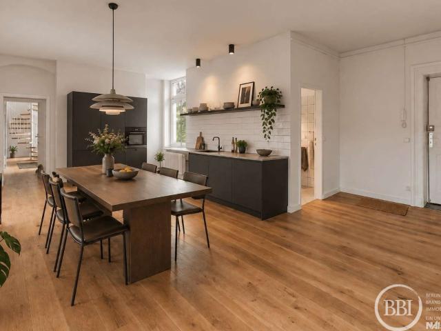 Maisonette kaufen in Reuterkiez, Berlin