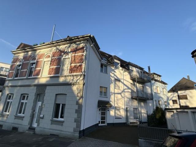 Wohnung kaufen in Solingen, Nordrhein-Westfalen