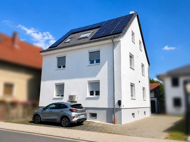 Wohnung kaufen in Petterweil, Wetteraukreis