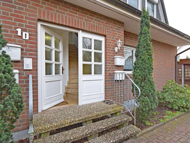 Wohnung kaufen in Dassendorf, Kreis Herzogtum Lauenburg