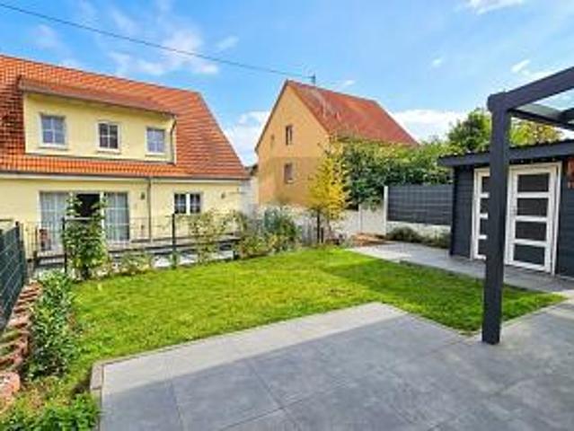 Maisonette kaufen in Dalheim, Landkreis Mainz-Bingen