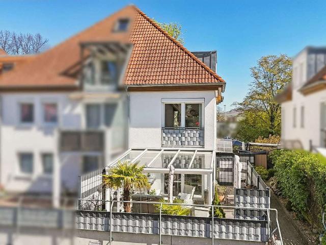 Wohnung kaufen in Bad Krozingen, Landkreis Breisgau-Hochschwarzwald