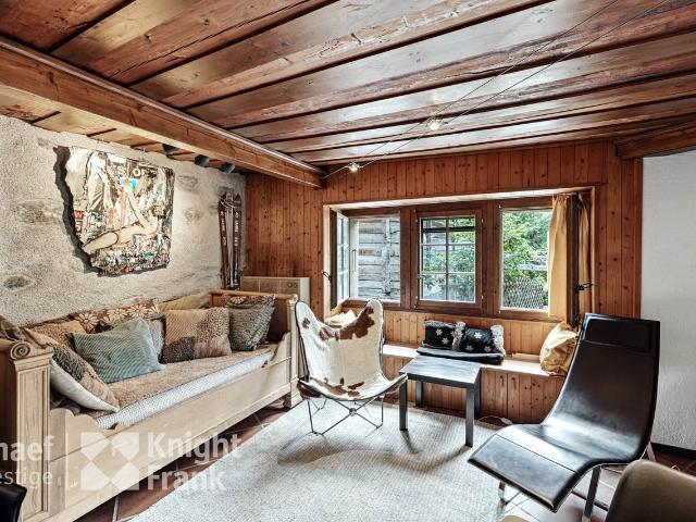 Haus kaufen in Le Châble (VS), Wallis