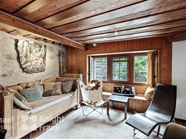 Haus kaufen in Le Châble (VS), Wallis