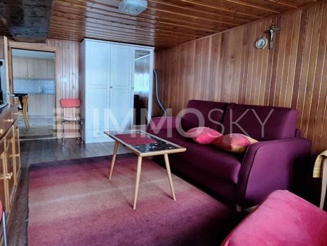 Einfamilienhaus kaufen in Evolène, Wallis